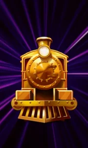 Fruit Train Express: Hold & Win