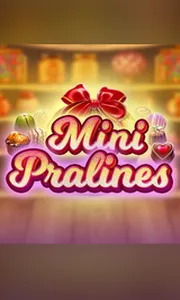 Mini Pralines