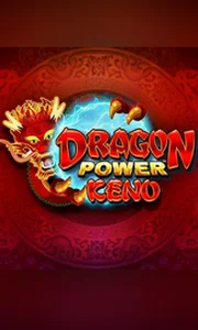 Dragon Power Keno