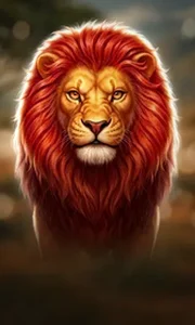 Lion’s Land Hold and Win