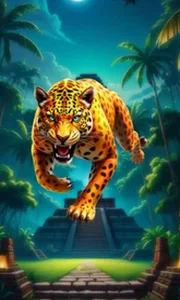 Majestic Jaguar