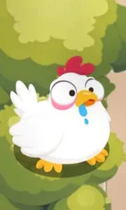 Chicken Route