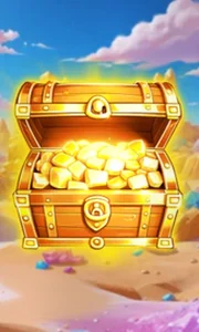 Crystal Treasure