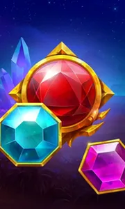 Diamond Cascade
