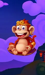 3 Dancing Monkeys