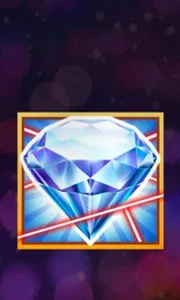 Diamond Explosion Christmas Tango