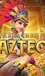 Treasures of Aztec