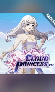 Cloud Princess
