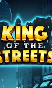 King Of The Streets